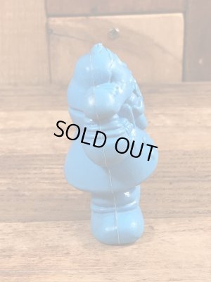 キャプテンクランチ　ビンテージ　フィギュア　アドバタイジングキャラクター　80年代