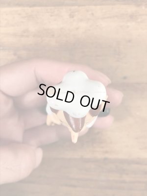 ポップスナップクラックル　ビンテージ　フィギュア　企業キャラクター　ケロッグ