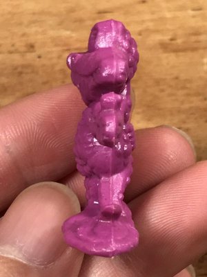 フリーキーズ ヴィンテージ トイ アドバタイジングキャラクター 企業物