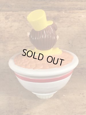 ケロッグ　ヴィンテージ　おもちゃ　アドバタイジングキャラクター　企業物