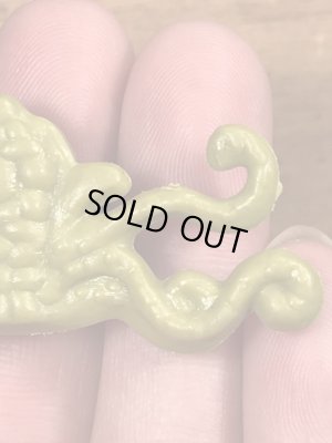 フリーキーズ　ヴィンテージ　トイ　企業キャラクター　シリアル