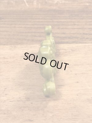 フリーキーズ　ヴィンテージ　トイ　企業キャラクター　シリアル