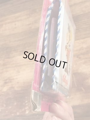 ライスクリスピー ヴィンテージ ウォレット 企業キャラクター ケロッグ