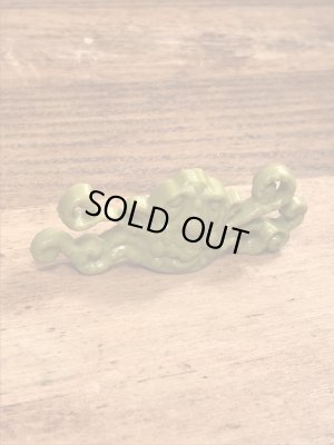 フリーキーズ　ビンテージ　フィギュア　アドバタイジングキャラクター　シリアル