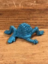 Freakies Cereal “Snorkledorf” Plastic Figure　フリーキーズ　ビンテージ　フィギュア　シリアル　70年代