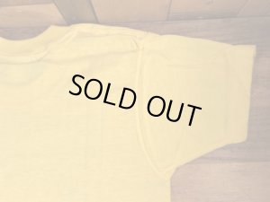 キャプテンクランチ ビンテージ キッズTシャツ アドバタイジングキャラクター 古着
