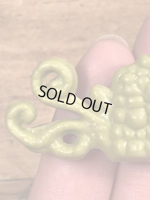 フリーキーズ　ビンテージ　フィギュア　アドバタイジングキャラクター　シリアル