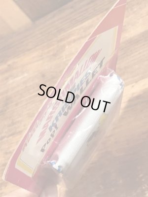 ケロッグ ビンテージ お財布 アドバタイジングキャラクター ライスクリスピー