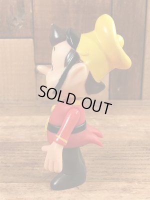 ライスクリスピー　ヴィンテージ　ドール　企業キャラクター　ケロッグ