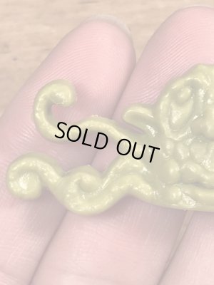 フリーキーズ　ビンテージ　フィギュア　アドバタイジングキャラクター　シリアル