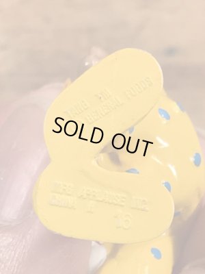 タンリップス　ヴィンテージ　ミールトイ　企業キャラクター　80’s