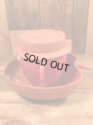 アップルジャックス　ヴィンテージ　マグカップ＆ボウル　企業キャラクター　ケロッグ