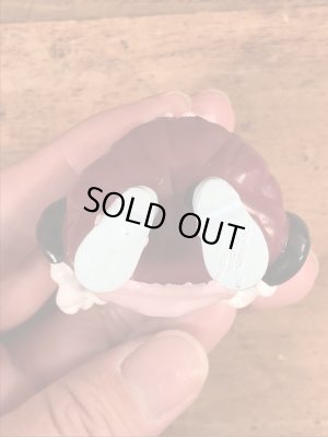 カリフォルニアレーズン ヴィンテージ PVCフィギュア ママ 企業キャラクター