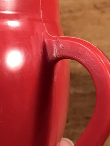 他の写真2: Kellogg “Apple Jacks” Plastic Cereal Bowl & Mug　アップルジャックス　ビンテージ　シリアルボウル&マグカップ　ケロッグ　60年代