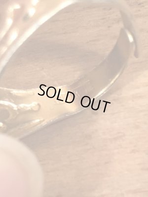 カールスジュニア　ビンテージ　トイリング　企業キャラクター　70年代