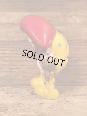 タンリップス　ヴィンテージ　ミールトイ　企業キャラクター　80’s