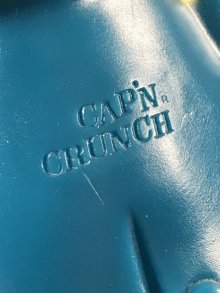 他の写真1: Cap'n Crunch Coin Bank Doll　キャプテンクランチ　ビンテージ　コインバンク　貯金箱　70年代