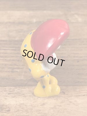 タンリップス　ビンテージ　PVCフィギュア　アドバタイジングキャラクター　80年代