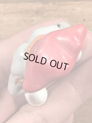 タンリップス　ビンテージ　PVCフィギュア　アドバタイジングキャラクター　80年代