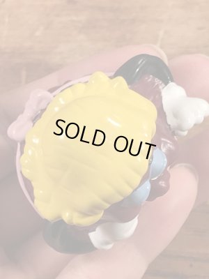 カリフォルニアレーズン ビンテージ PVCフィギュア マム アドバタイジングキャラクター