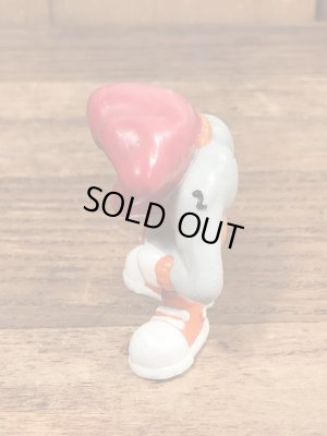 タンリップス　ヴィンテージ　PVCフィギュア　企業キャラクター　ミールトイ