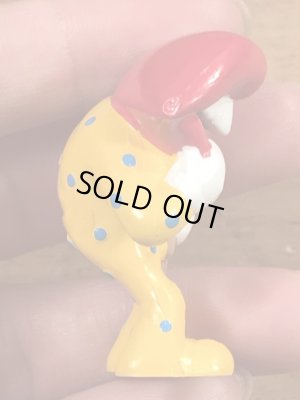 タンリップス　ヴィンテージ　ミールトイ　企業キャラクター　80’s