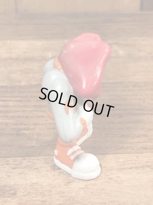 タンリップス　ビンテージ　PVCフィギュア　アドバタイジングキャラクター　80年代