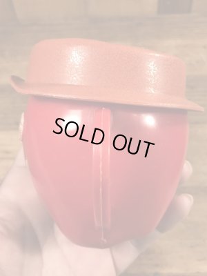 アップルジャックス　ビンテージ　マグカップ＆ボウル　アドバタイジングキャラクター　シリアル