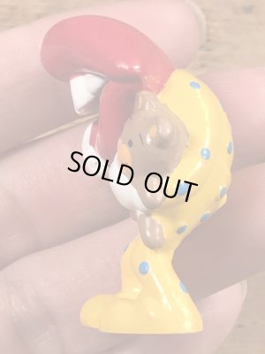 タンリップス　ヴィンテージ　ミールトイ　企業キャラクター　80’s