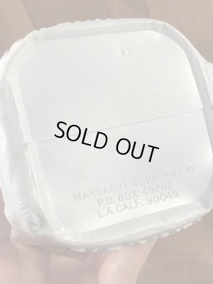 カーネルサンダース　ヴィンテージ　貯金箱フィギュア　アドバタイジングキャラクター　企業物