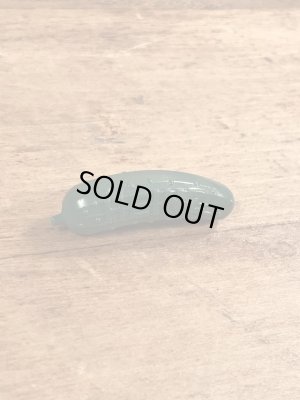 ハインツ ビンテージ ピンバッジ 企業物 60年代