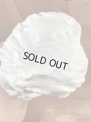 ケンタッキーフライドチキン　ビンテージ　コインバンクドール　企業キャラクター　70年代