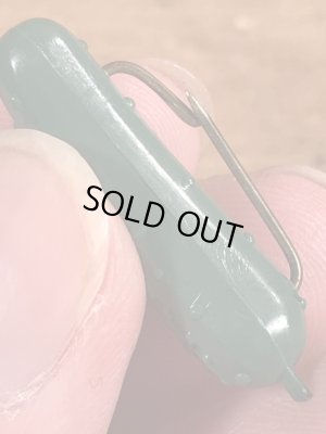 ハインツ ビンテージ ピンバッジ 企業物 60年代