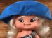 Nice'n Soft　ヴィンテージ　ドール　企業キャラクター　70~80年代