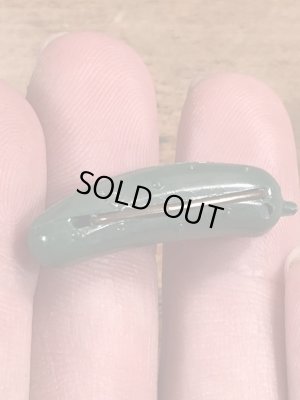 ハインツ ビンテージ ピンバッジ 企業物 60年代