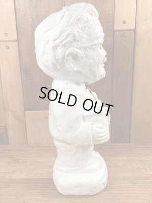 ケンタッキーフライドチキン　ビンテージ　コインバンクドール　企業キャラクター　70年代