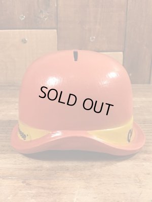 チャッキーチーズ　ヴィンテージ　貯金箱　企業物　ピザタイムシアター