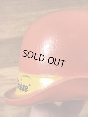 チャッキーチーズ　ヴィンテージ　貯金箱　企業物　ピザタイムシアター