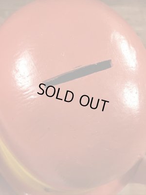 チャッキーチーズ　ヴィンテージ　貯金箱　企業物　ピザタイムシアター