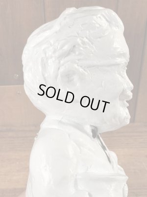 ケンタッキーフライドチキン　ビンテージ　コインバンクドール　企業キャラクター　70年代