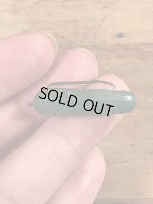 ハインツ ビンテージ ピンバッジ 企業物 60年代