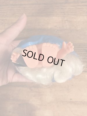 Nice'n Soft　ヴィンテージ　ドール　企業キャラクター　70~80年代