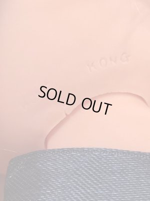 ナイスンソフト　ビンテージ　ソフビフィギュア　アドバタイジングキャラクター　企業物