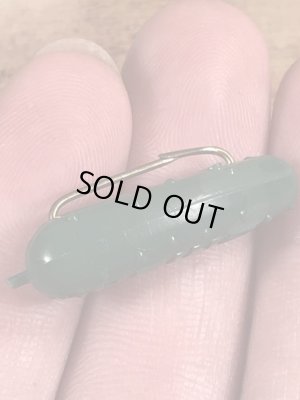 ハインツ ビンテージ ピンバッジ 企業物 60年代