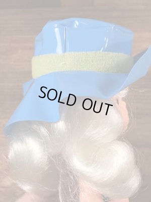 Nice'n Soft　ヴィンテージ　ドール　企業キャラクター　70~80年代