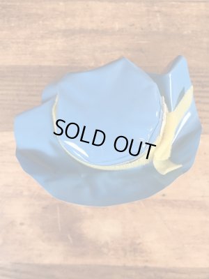 ナイスンソフト　ビンテージ　ソフビフィギュア　アドバタイジングキャラクター　企業物