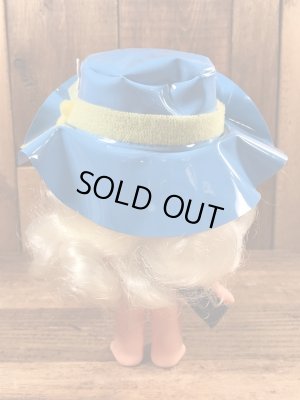 Nice'n Soft　ヴィンテージ　ドール　企業キャラクター　70~80年代