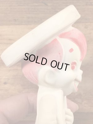 アルカセルツァー　ビンテージ　コインバンクドール　アドバタイジングキャラクター　カナダ