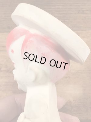 アルカセルツァー　ビンテージ　コインバンクドール　アドバタイジングキャラクター　カナダ