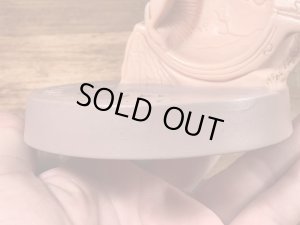 スポリン　ビンテージ　医療用ディスプレイ　人体模型　60~70’s